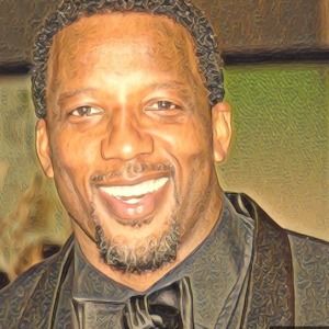 Meet your Posher, Everett